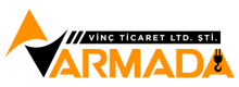 Armada Vinç Ticaret LTD. ŞTİ.